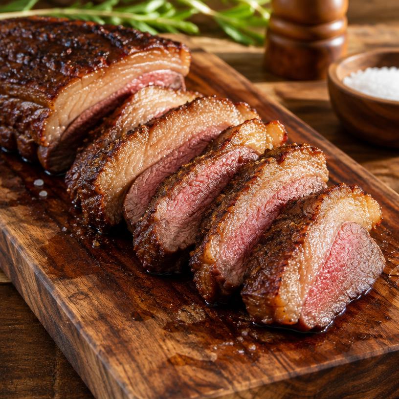 Churrasco